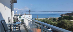 Wave Sound Apartments - Beach View